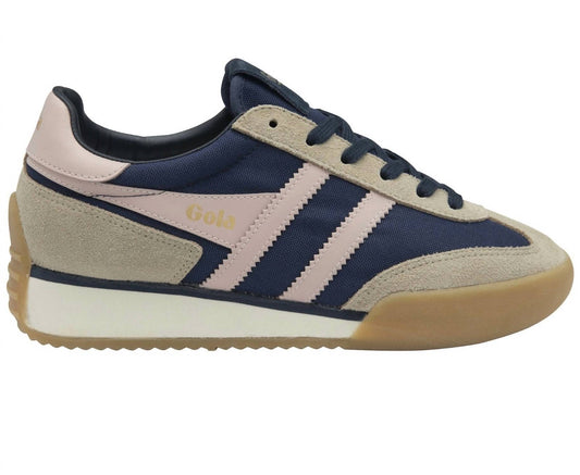 Gola - Women's Pacer Trainer Sneaker