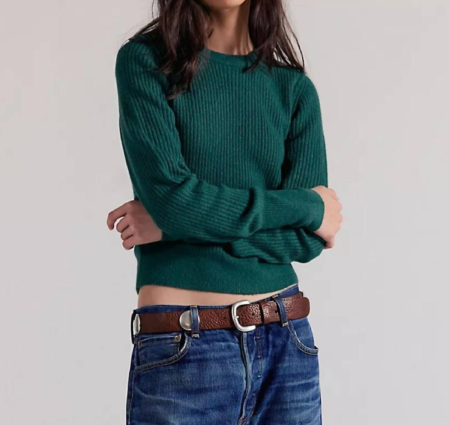 Free People - Ever After Pull Over