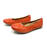 Clarks - Women's Rena Hop Flats