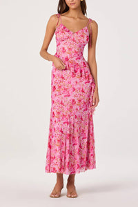 Astr - Mejra Maxi Skirt