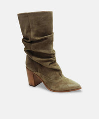 Dolce Vita - Women's Talina Boot