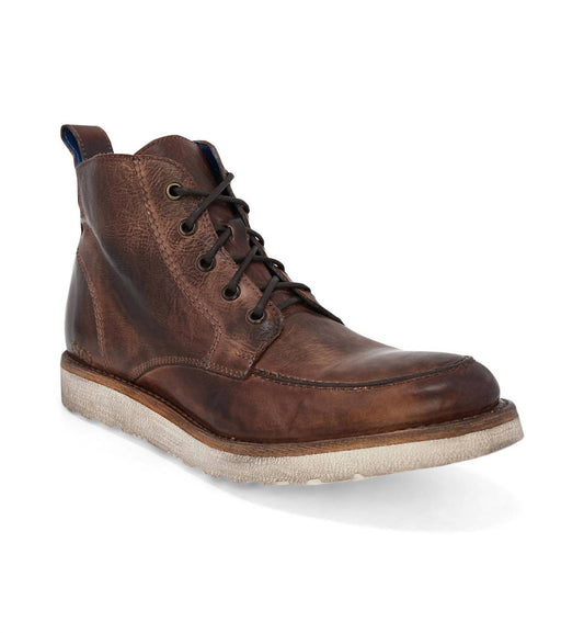 Bedstu - Men's Lincoln Boots