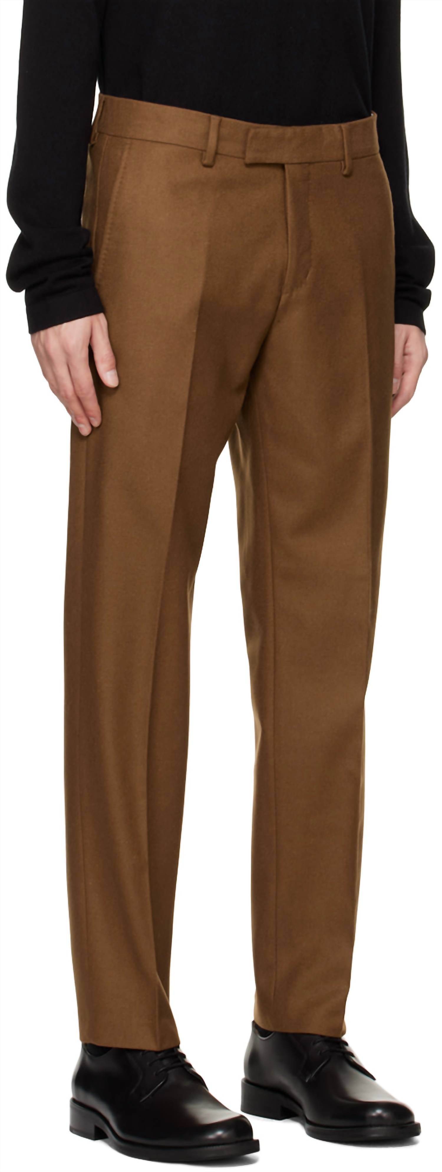Tiger Of Sweden - Men's Tense Trouser