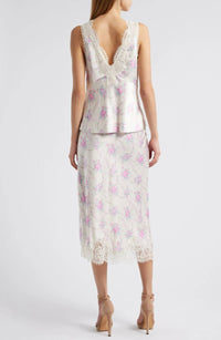 Loveshackfancy - Adette Top