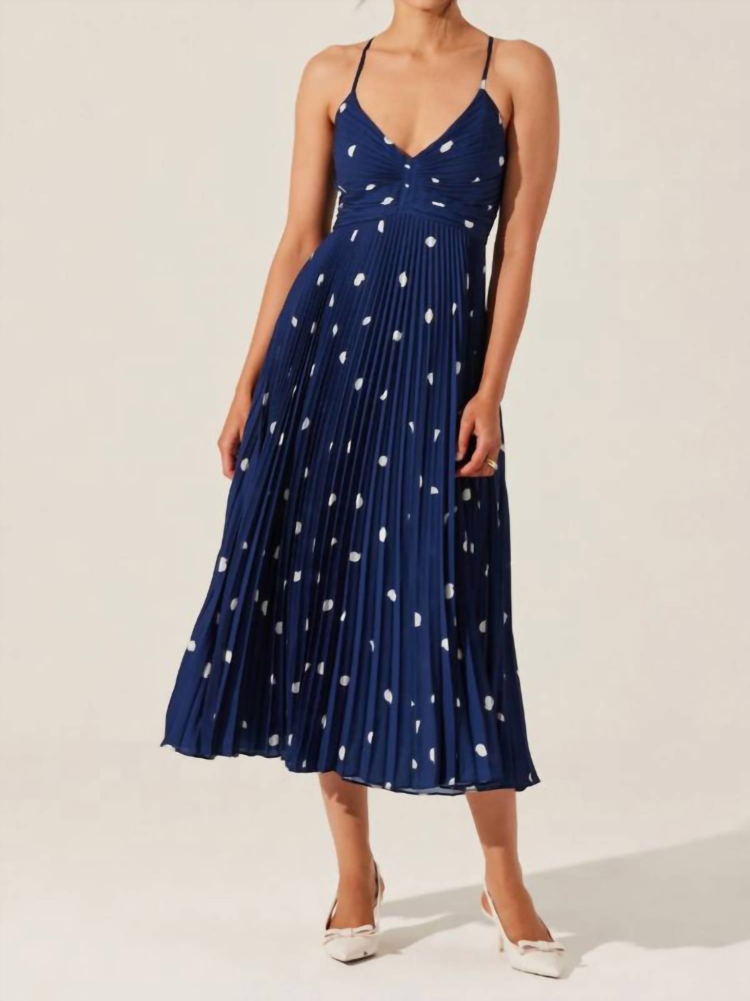 Astr - Blythe Dress