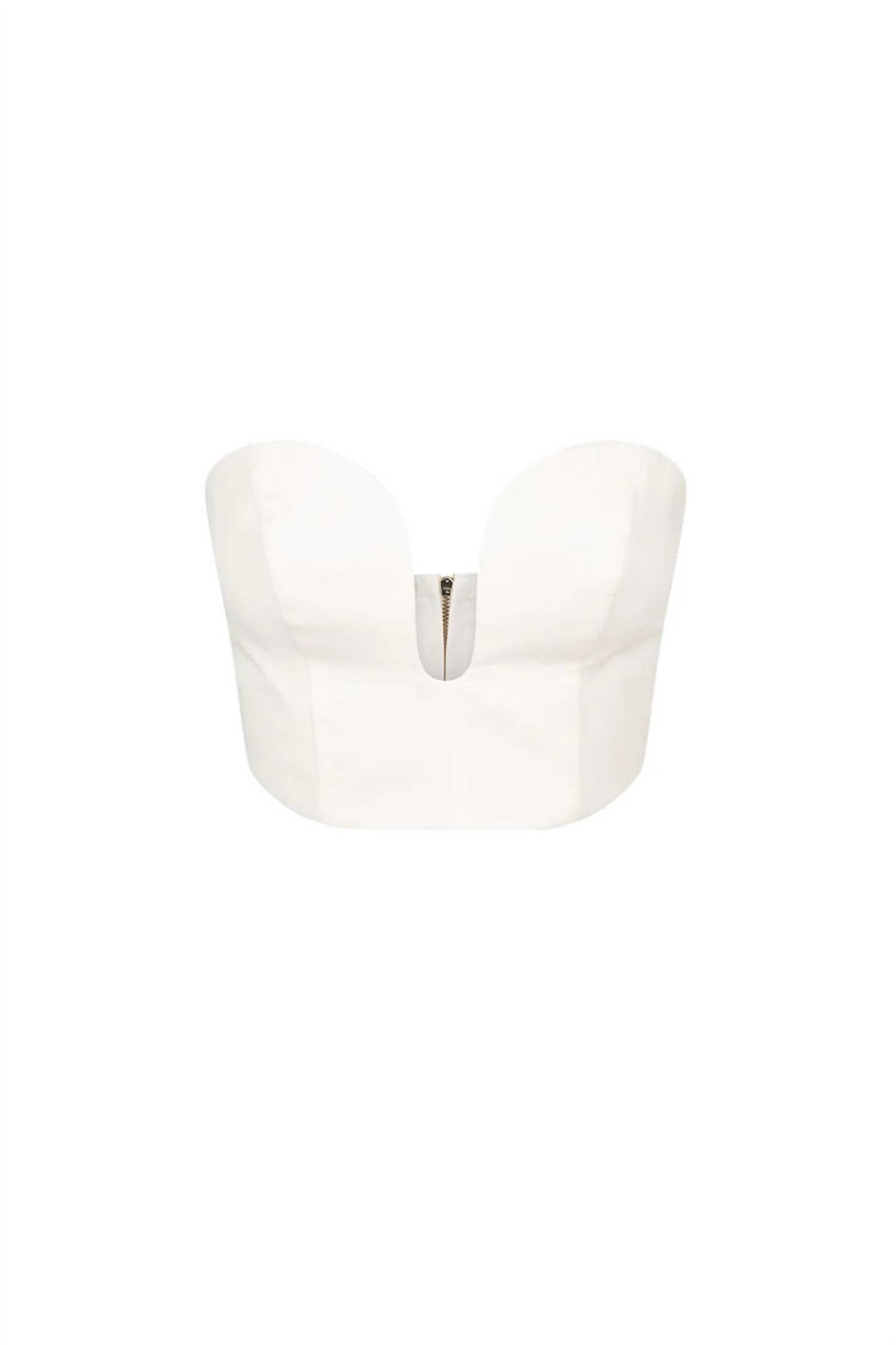 Shona Joy - SARA CORSET TOP