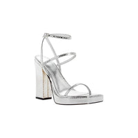 Marc Fisher - Women's Katin Ankle Strap Heels