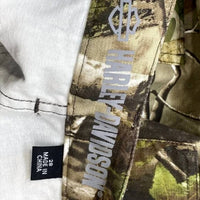 Harley Davidson - Women's Realtree Utility Cargo Pants