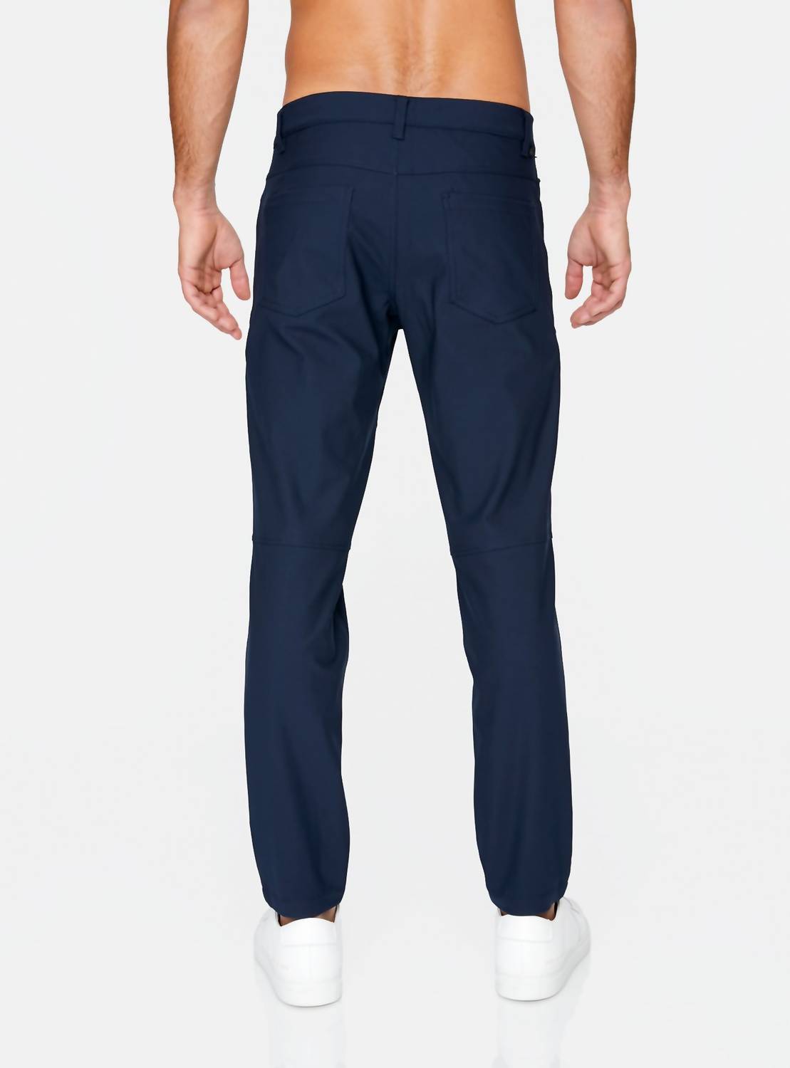 7Diamonds - Infinity 7 Pocket Pant