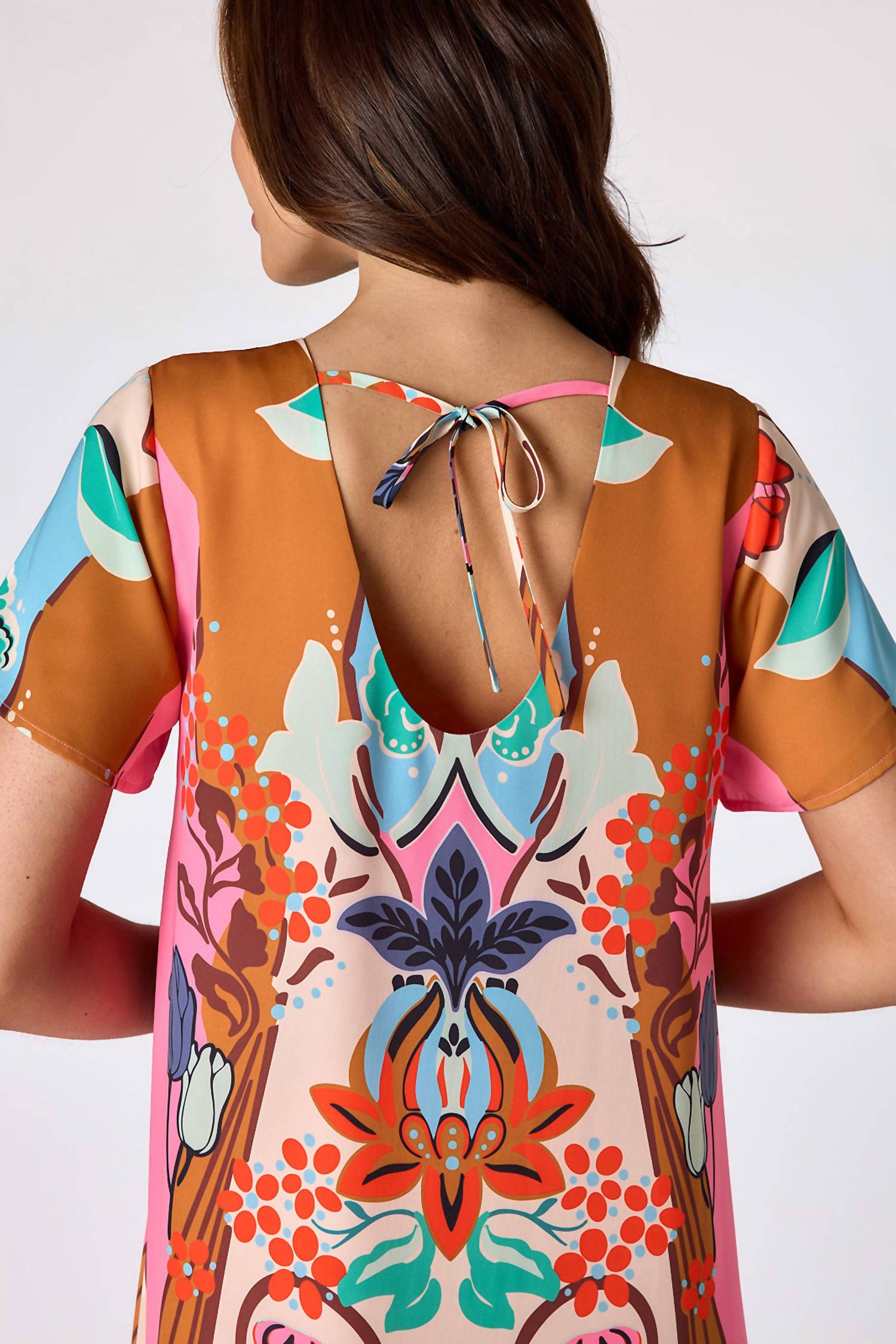 Crosby By Mollie Burch - Coco Dress