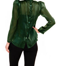 Eva Franco - Watson Blouse