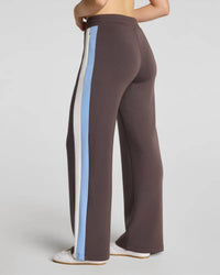 Spanx - Airessentials Colorblock Track Pants