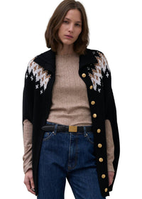 Secular - Aubrey Crew Neck Sweater