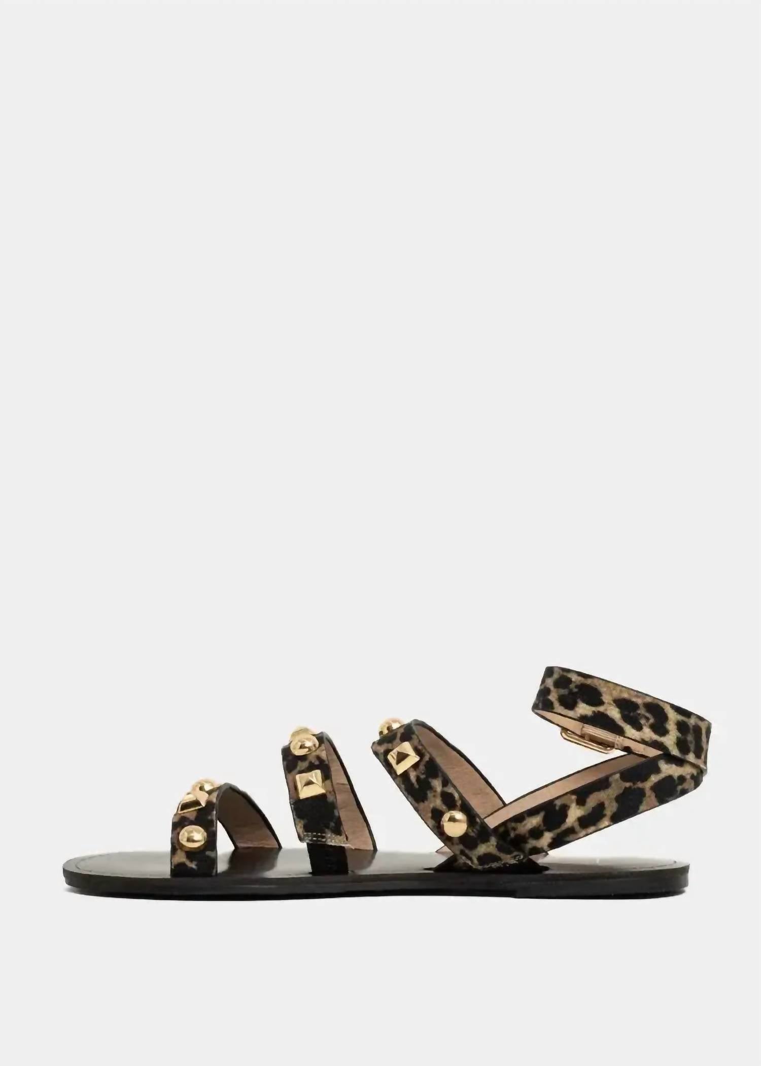 Shu Shop - Women's Daphne Sandal