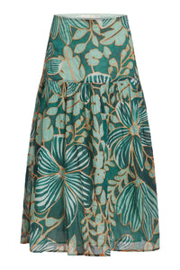 Marie Oliver - Owens Skirt