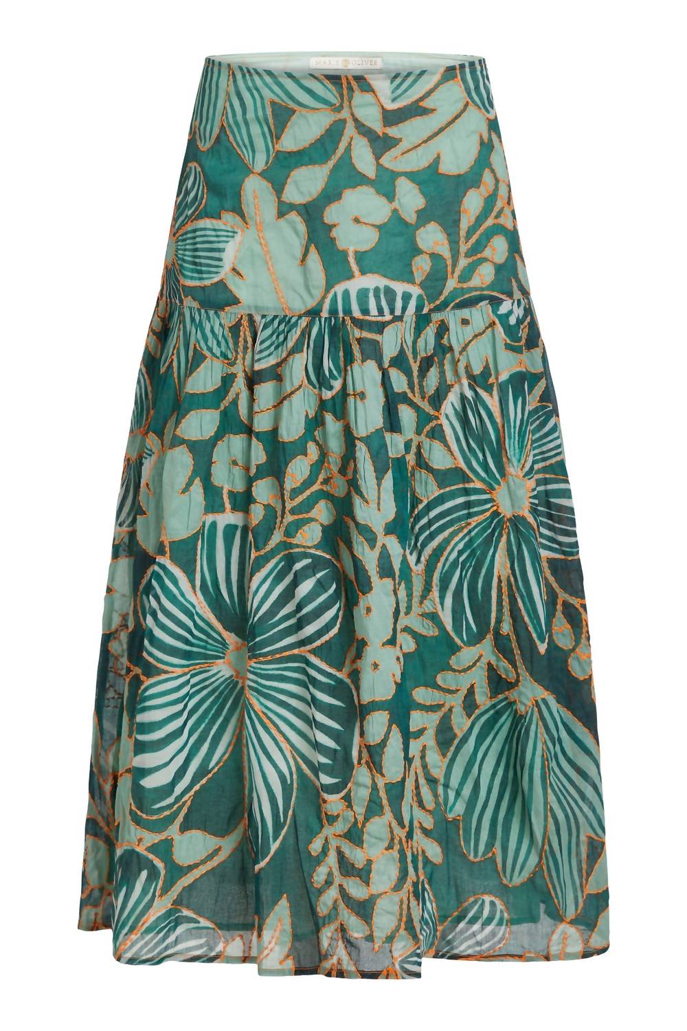 Marie Oliver - Owens Skirt