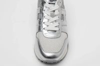 Hogan - Women's H383 Leather Sneakers