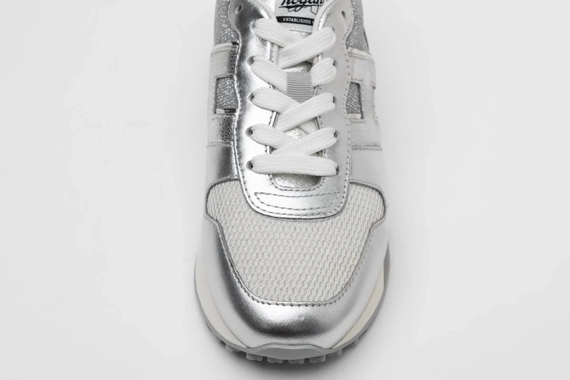Hogan - Women's H383 Leather Sneakers