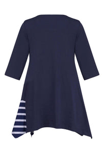 Alembika - Women's Tekbika Pocket Top