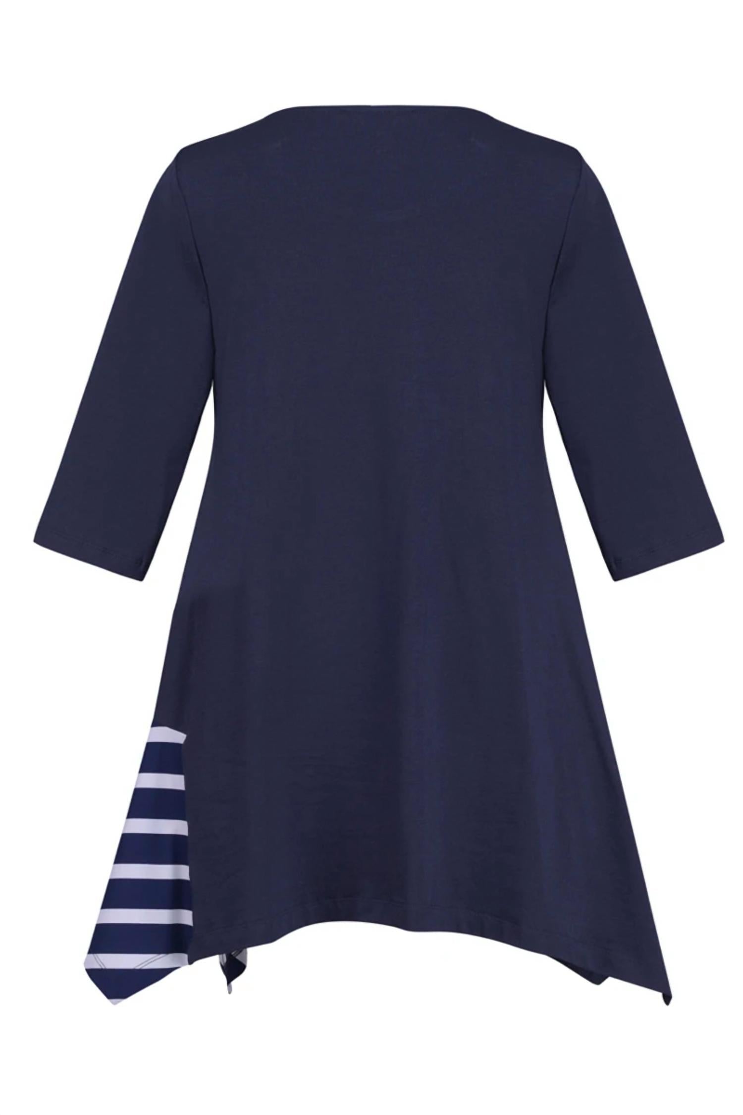 Alembika - Women's Tekbika Pocket Top