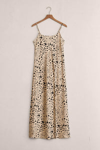 Z Supply - Crystal Savanna Midi Dress