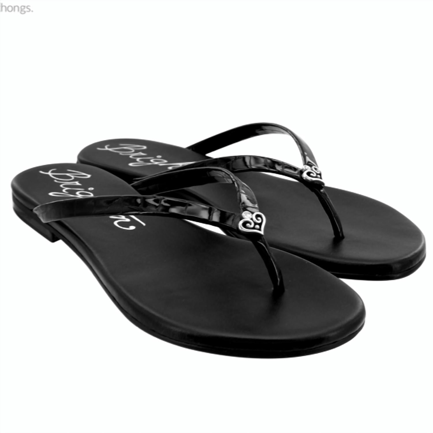 Brighton - Women Amuse Flat Sandal