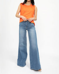 Frame - Le Palazzo Pants