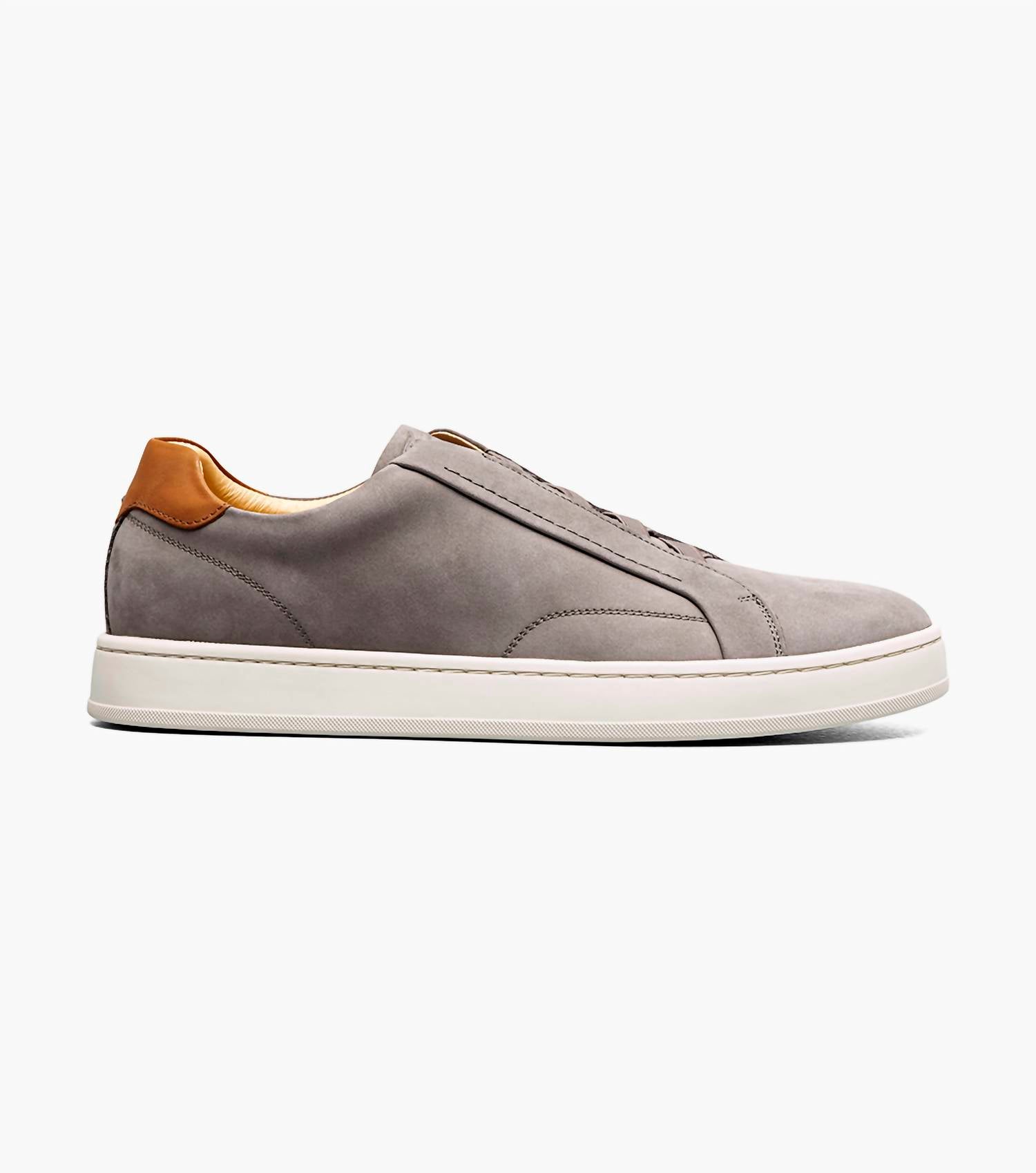 Florsheim - MEN'S MONOPOLI SLIP ON SHOES