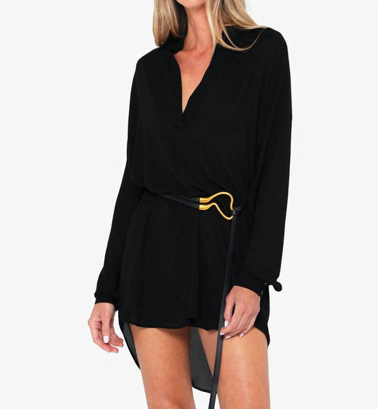 Jbq - Jensen Mini Dress