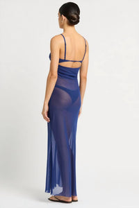 Bond-Eye - cindy ring maxi dress