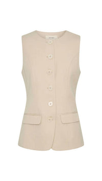 Kivari - Hazel Vest