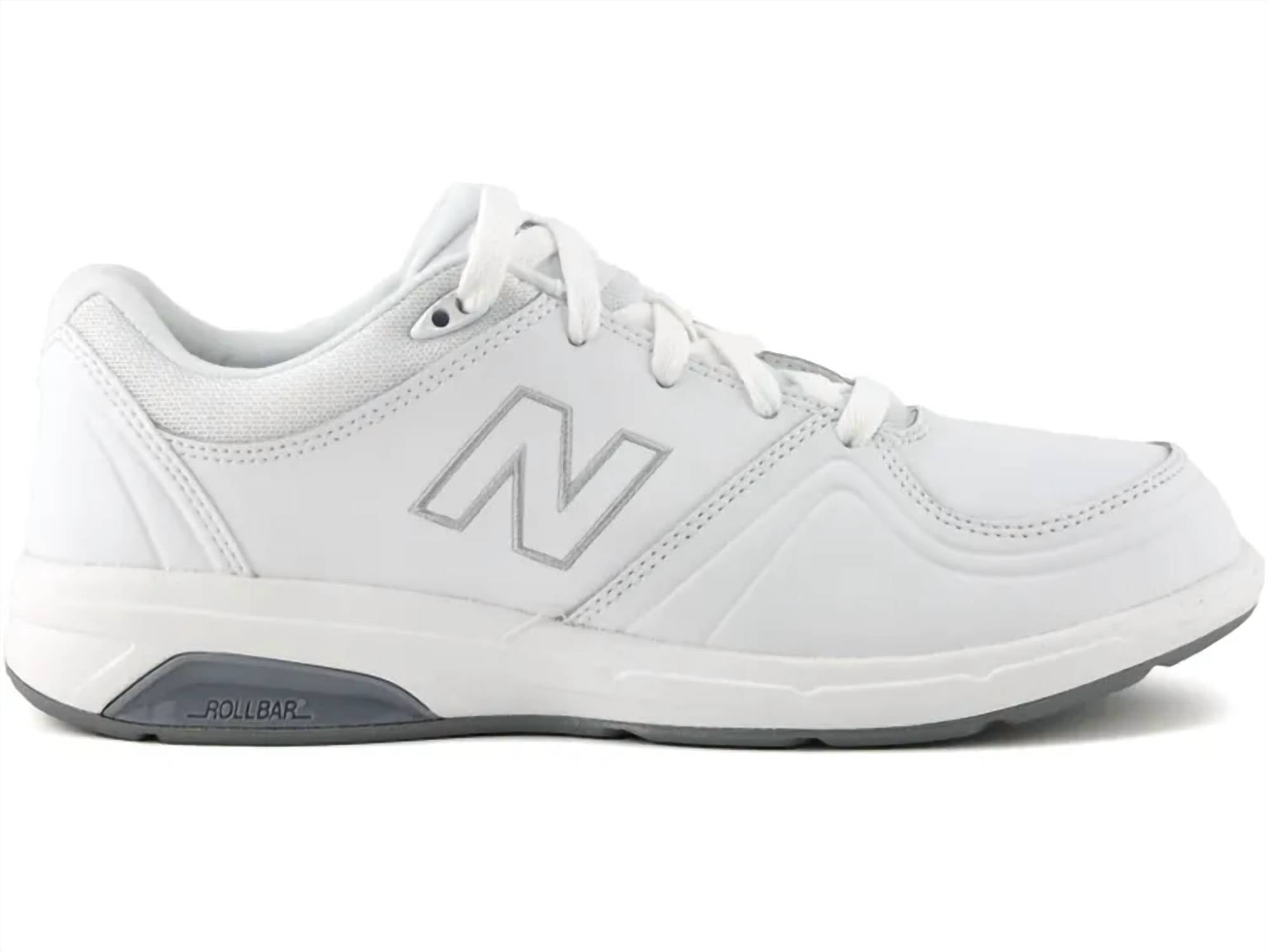 New Balance - Men's 813v1 D Width