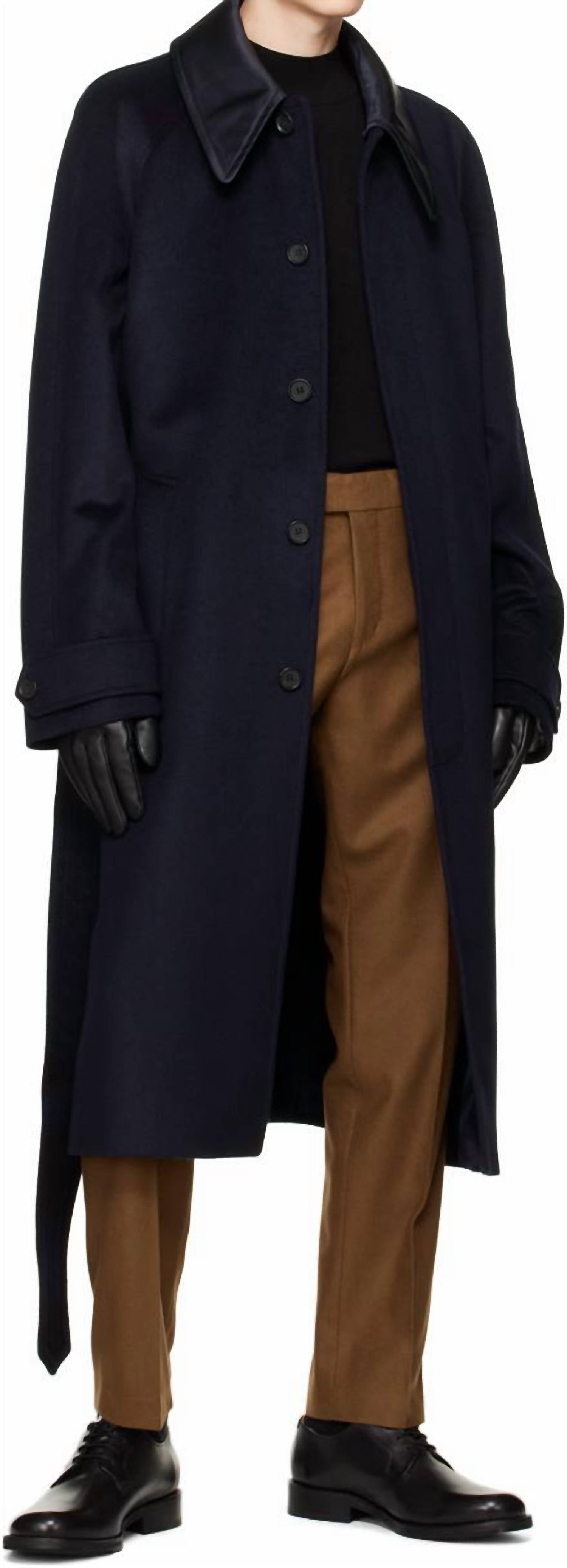 Tiger Of Sweden - Men's Tense Trouser