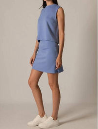 Before You - Beyond Comfy Mini Skort