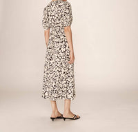 Grace & Mila - Vines And All Midi Dress