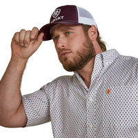 Ariat - Mayson Classic Short Sleeve Shirt