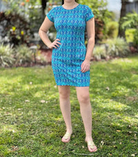 Hatley - T-shirt Mini Dress