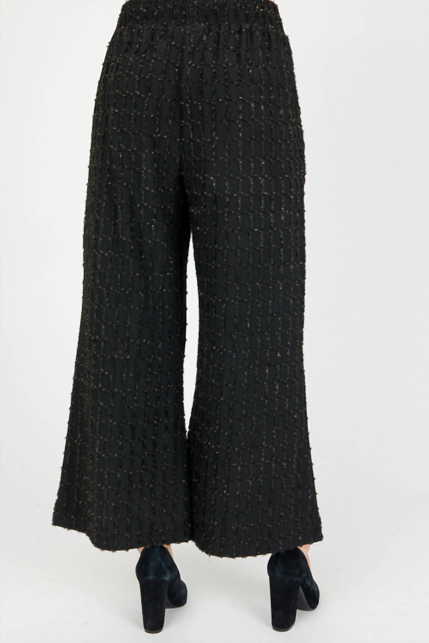 See And Be Seen - All That Glitters Pants