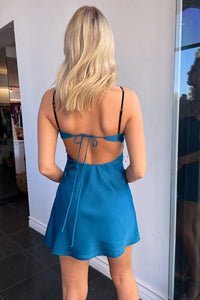 Cotton Candy - Juliette Dress