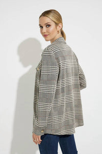 Joseph Ribkoff - Bianca Knit Jacket