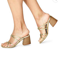 Matisse - Women's Soulmate Sandal