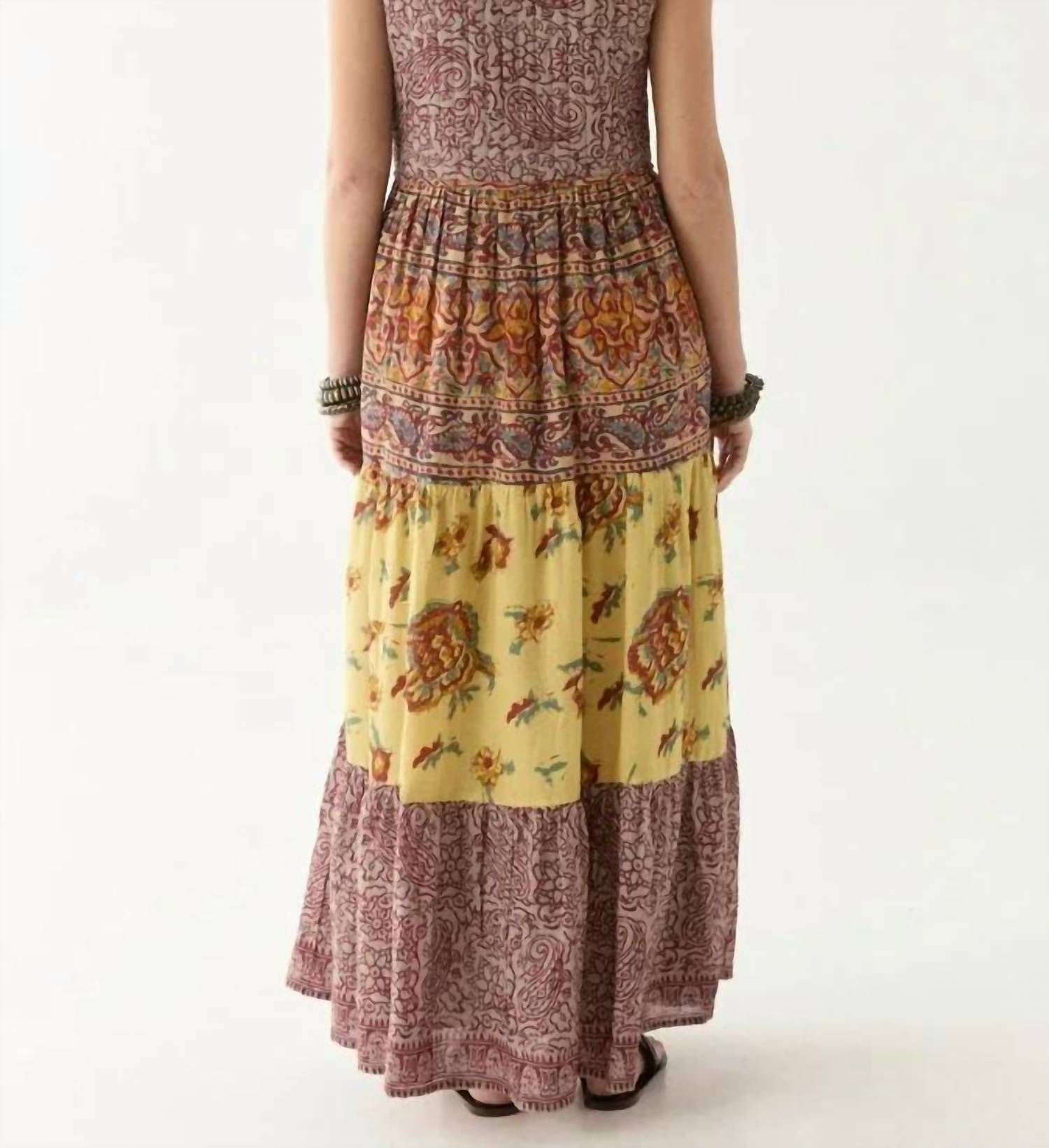 Maison Hotel - Eugenie Dress