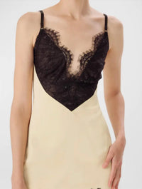 Ronny Kobo - Ayesha dress
