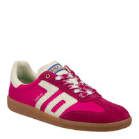 Back 70 - Women's Ghost Low Top Sneakers