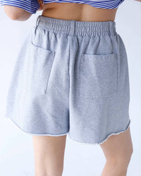 Luvee - Women's Asher Shorts