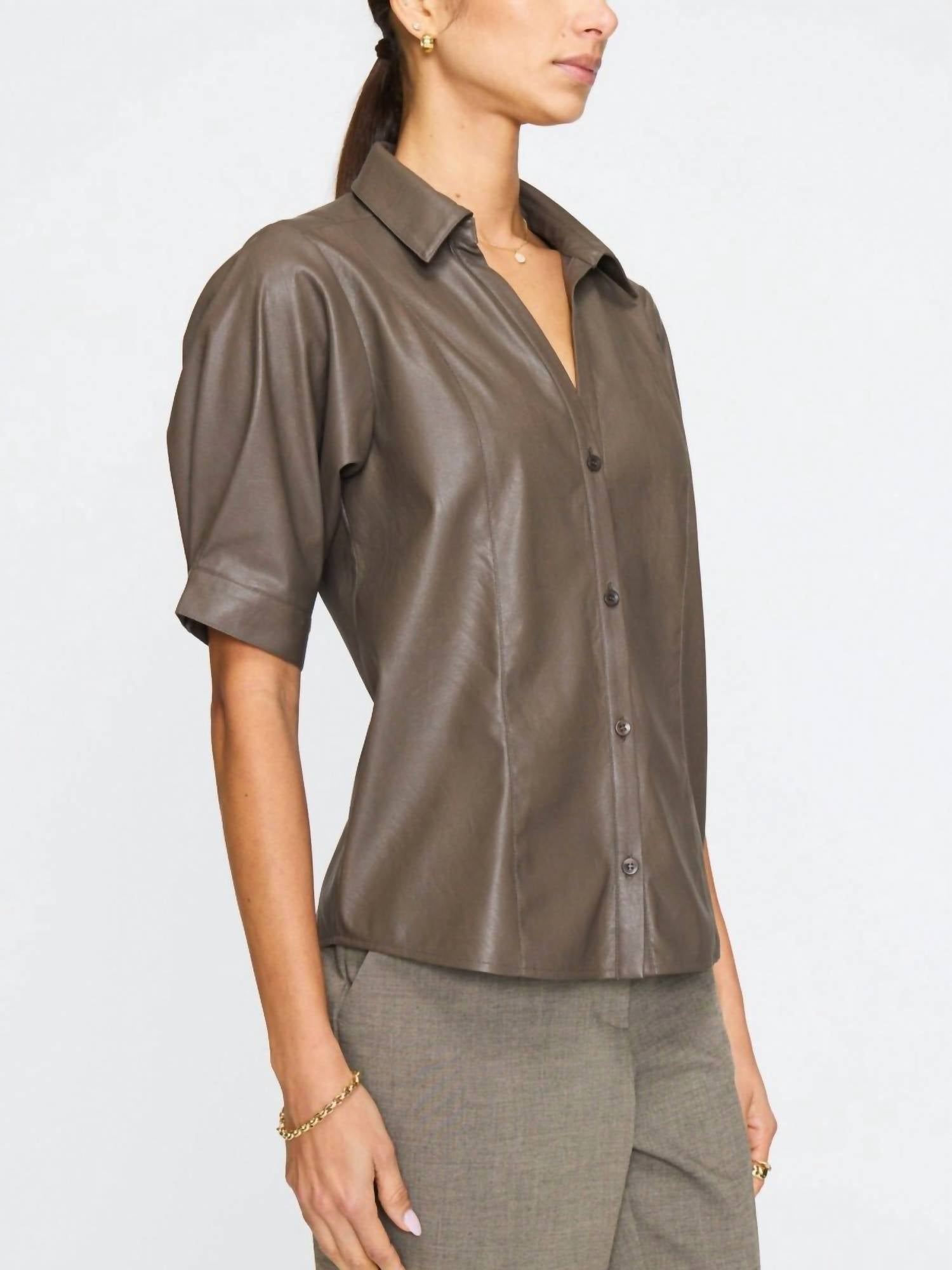 Brochu Walker - Max Shirt