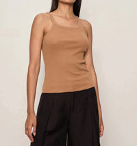 Sanctuary - Sprinter Rib Tank