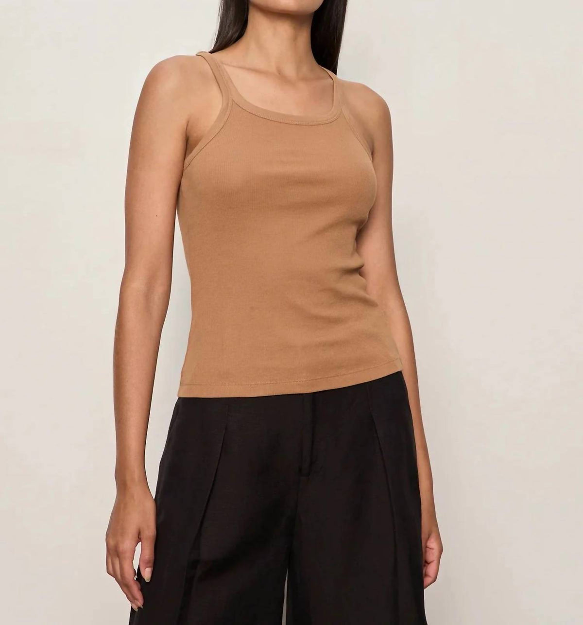 Sanctuary - Sprinter Rib Tank