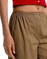 Staud - Bonfire Wide Leg Pants