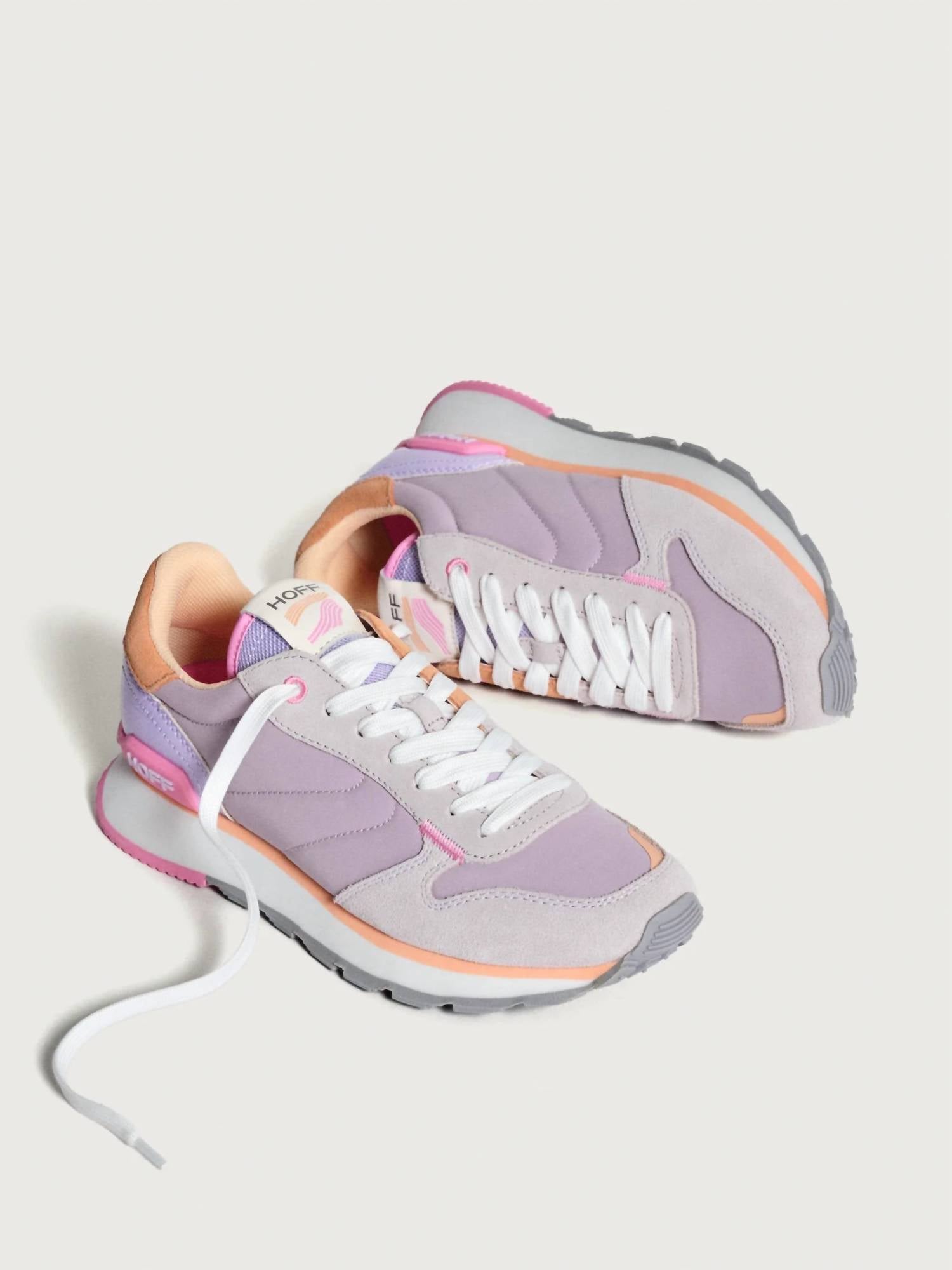 Hoff - Women's Zakynthos Shoe